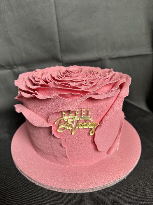 Торти на замовлення. Троєщина.