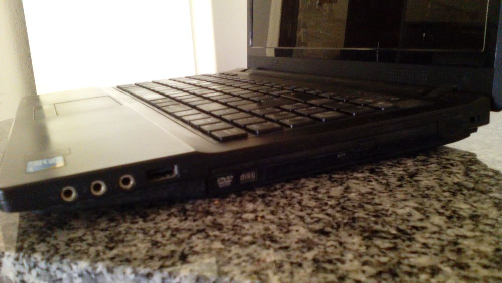 Para Portátil peças