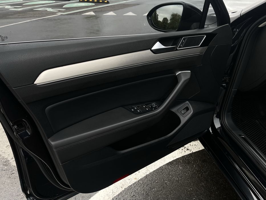 Volkswagen Passat 2015 VIN WVWZZZ3CZGE085783 фото оголошення 12 з 24