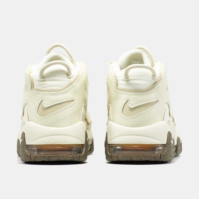 Жіночі Кросівки Nike Air More Uptempo 36-41 (Без Предоплати)