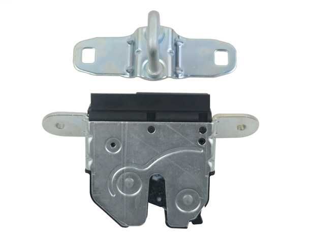 Fechadura Fecho Trinco Mala Fiat 500 Bravo Punto Grande Punto (NOVO)