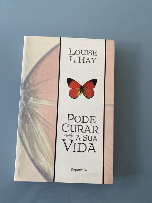 Pode curar a sua vida