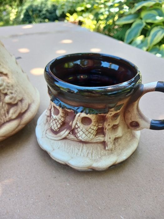 Керамічний набор