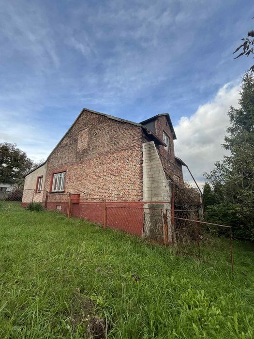 Dom – Poręba, Krawce - Widok 2