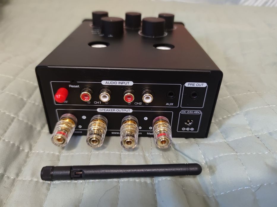 Douk audio t6 pro