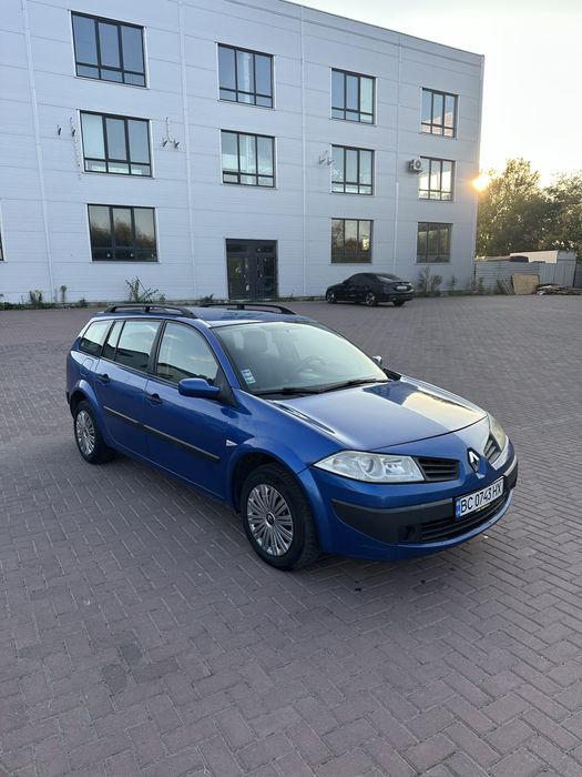 renault megane 1.5