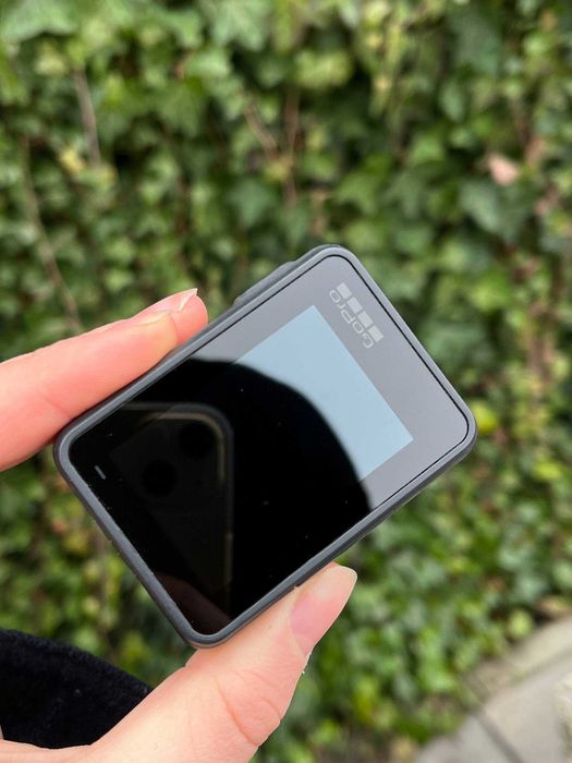 Екшн-камера GoPro Hero 7 Black в кейсі