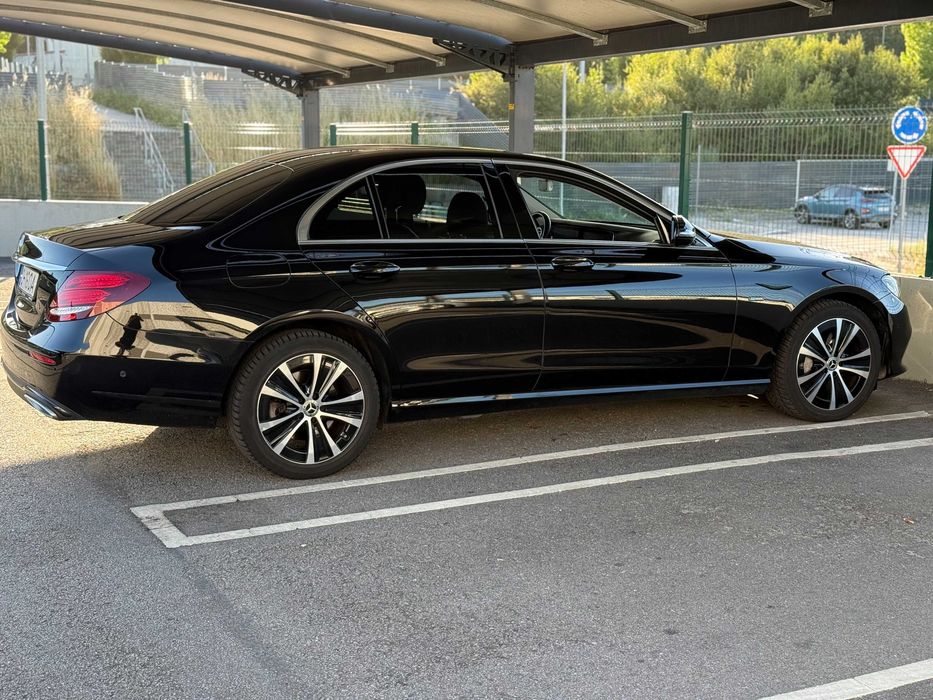 Mercedes-Benz E 300 de Plug-in Hybrid | 2020 | Full Extras | 195.000 Kms | Caixa Automatica