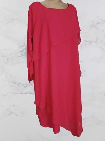 suknia sukienka 3XL-7XL