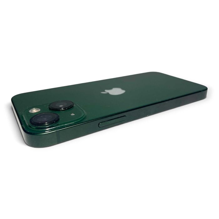 Apple iPhone 13 Mini 128GB Zielony 78% Baterii Dobry Stan
