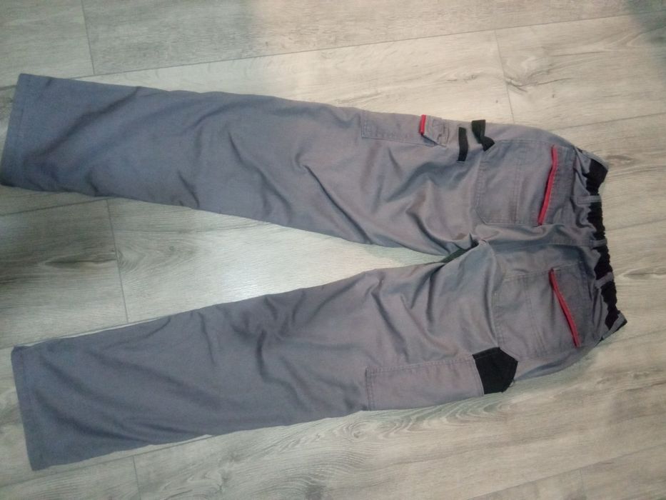 Робочі штани Planam Highline