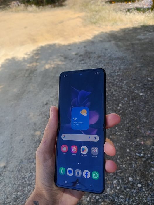 Samsung z Flip 3