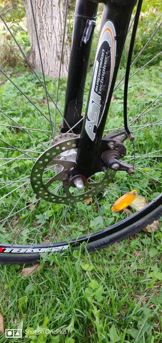 Продам велосипед Canoga