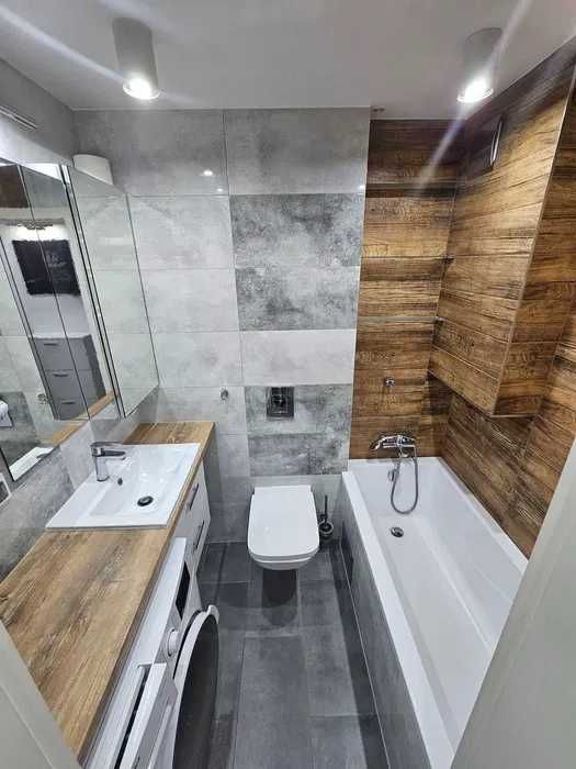 Mieszkanie do wynajęcia 2 pokojowe 44,3 m² w Polkowicach - Widok 3