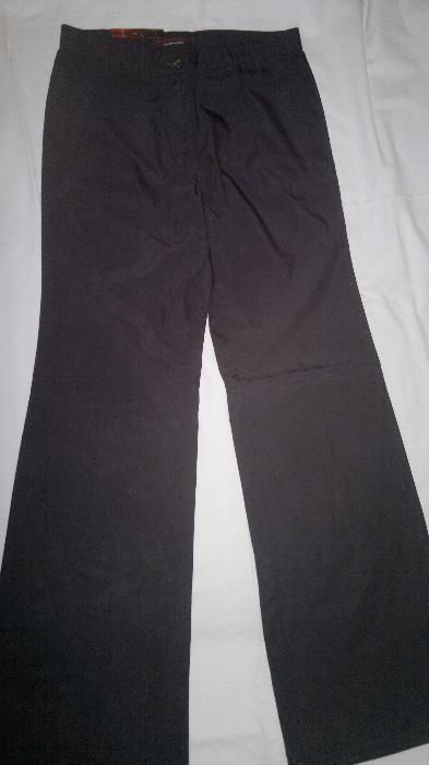 Новые утепленные термобрюки.