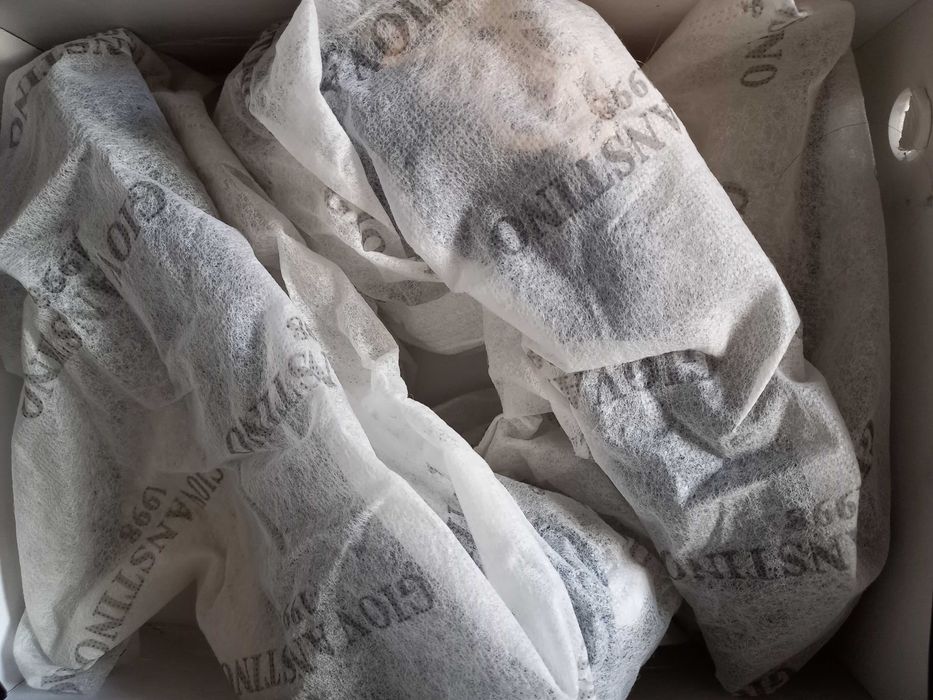 Туфли на каблуке (Италия) размер 37