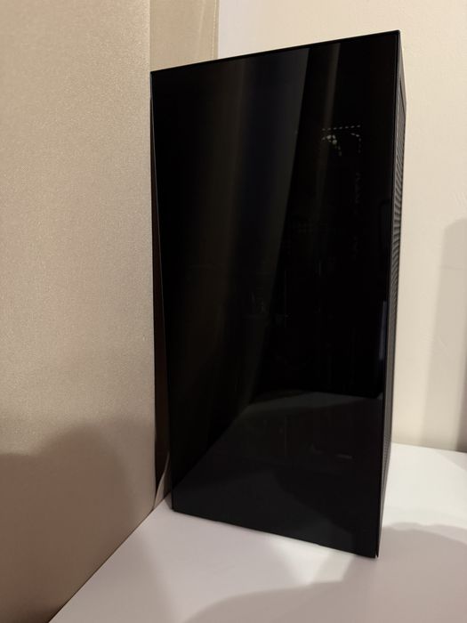 Sprzedam komputer - NZXT H1 V2