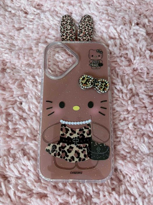 Etui / Phone Case na telefon IPhone 16