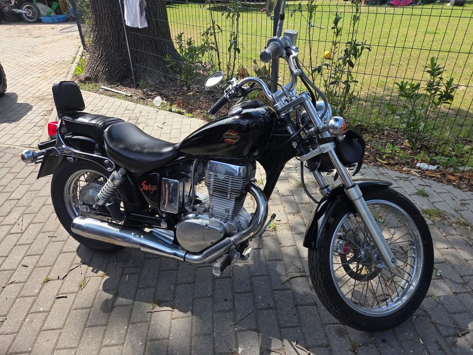 Suzuki