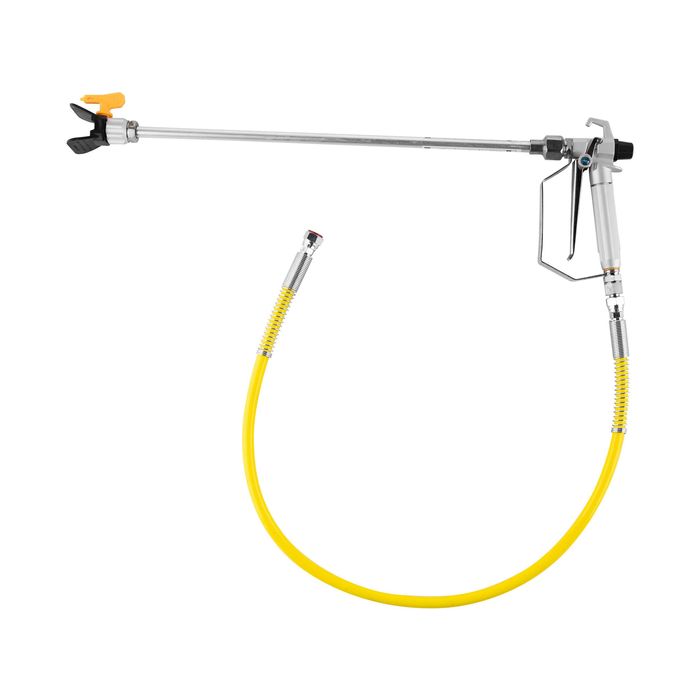 Przedłużka aluminiowa do agregatu malarskiego 50-150 cm