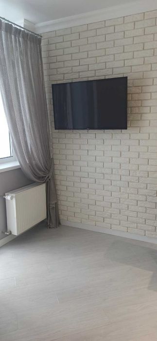 Здається євродвушка у ЖК "Місто Квітів" на вул. Тираспольська 54