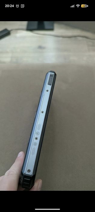 Oukitel WP6 używany 128GB