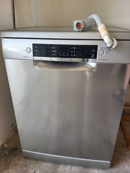 Zmywarka Bosch seria 4