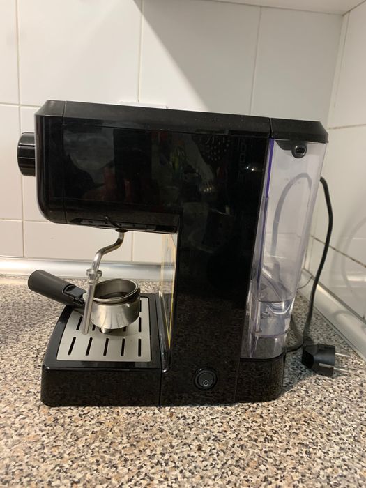 Becken Coffee Maker435562998138163202