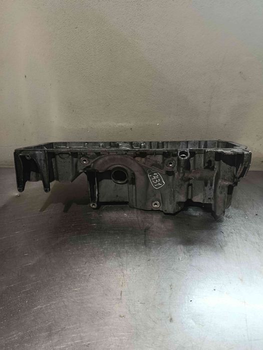 Carter BMW 7 (E65, E66, E67)