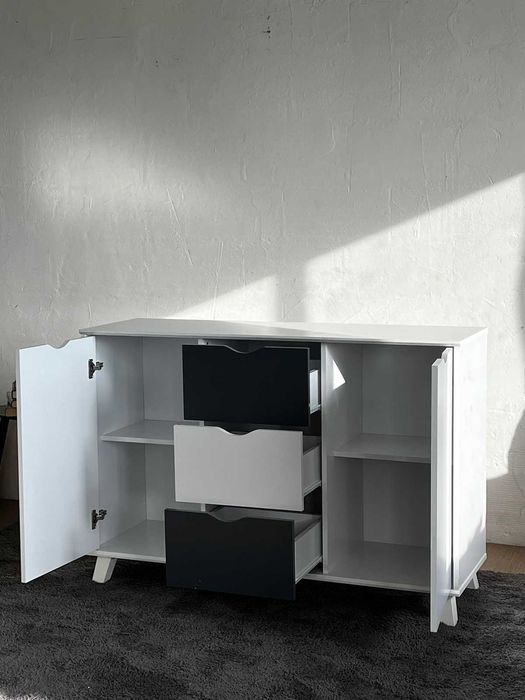 Aparador novo - envio grátis - Pagamento na entrega