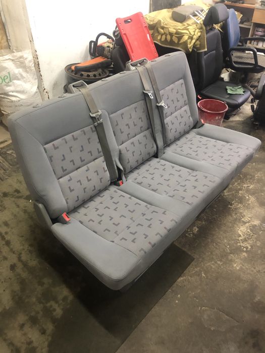 сидіння сиденья т5 т6 VW T5 T6