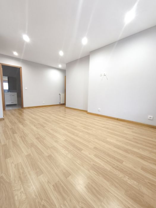 Apartamento T2  Condomínio Privado – N1 Grijó