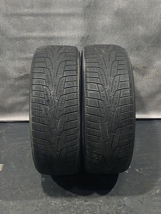 ‼️ЗИМОВА РЕЗИНА‼️ Kumho • 205/55 R16 АРТ:263