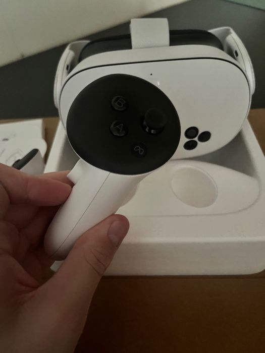 Oculus quest 3s 128gb