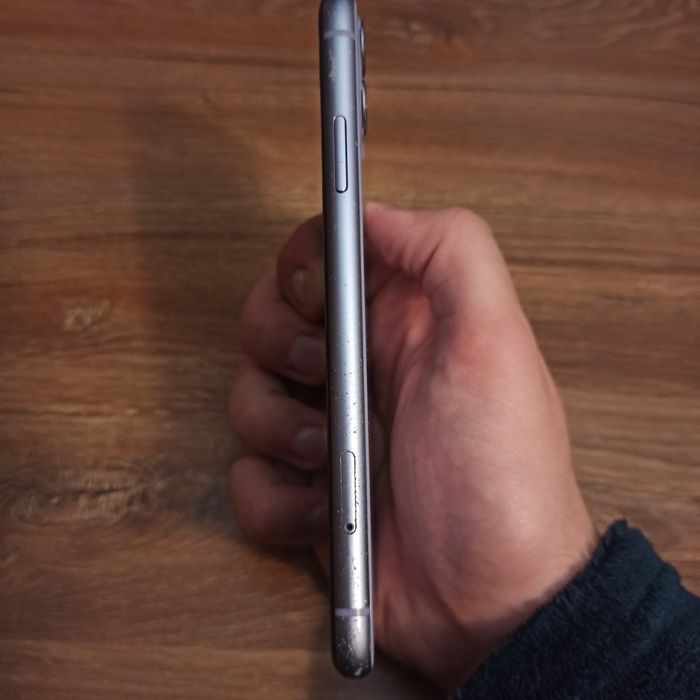 Neverlock Apple iPhone 11 64GB 73%