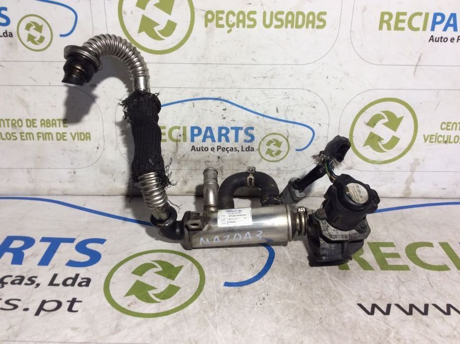EGR Mazda 3 Ref. 9654818180