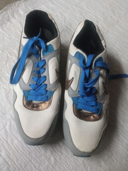 Кросовки найк аір макс