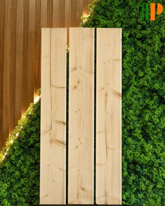 Boazeria, podbitka, deska elewacyjna, deska tarasowa, termo