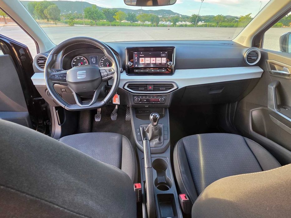 Vendo Seat Ibiza 1.0 Style Plus 2023