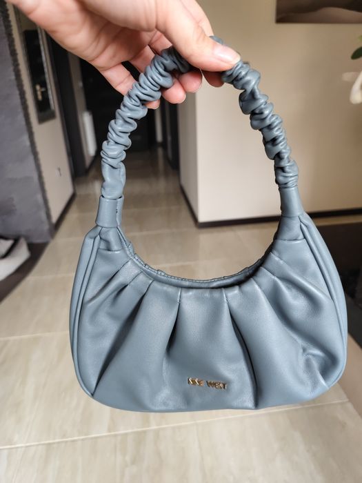 Torebka do ręki Nine West