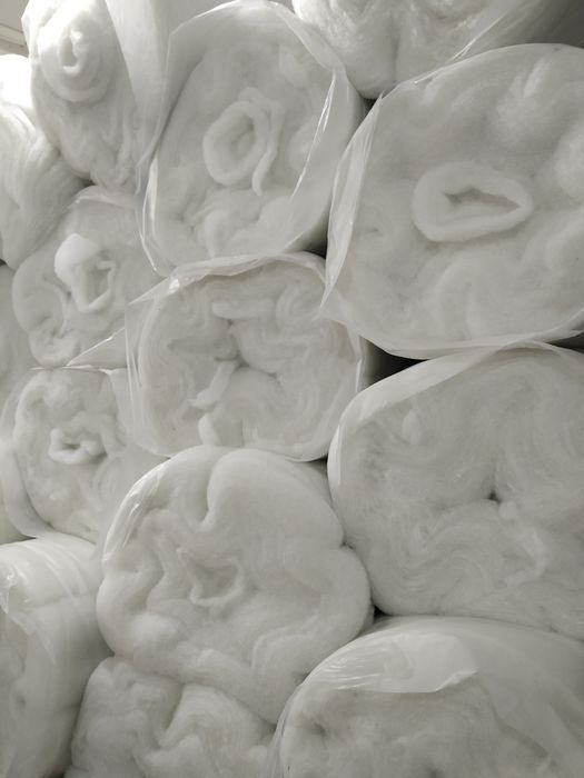 Синтепон, Силікон