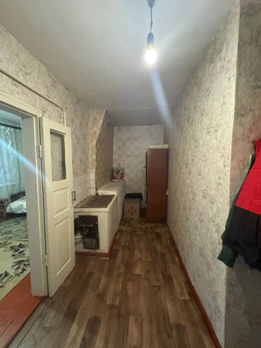 Терміновий Продаж 1/2 частини будинку