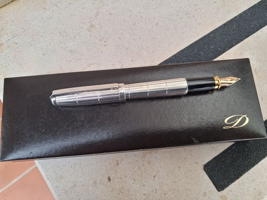 Caneta S.T.Dupont Fidélio