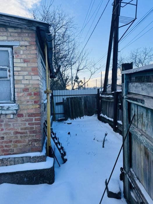 БЕЗ КОМІСІЇ, ділянка 11.3 сотки з комунікаціями і будиноком,