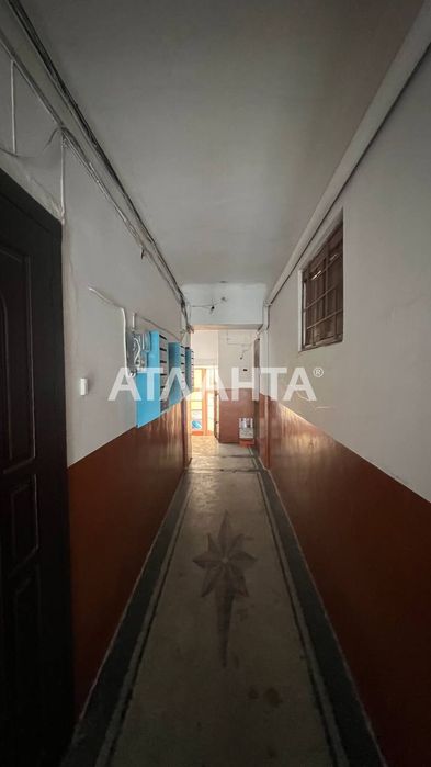 2-комнатная квартира по адресу (площадь 52,7 м²) - Atlanta.ua - фото 10