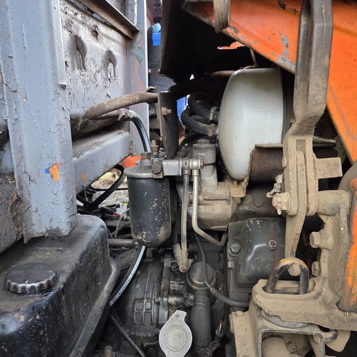 Продам камаз в доброму стані.