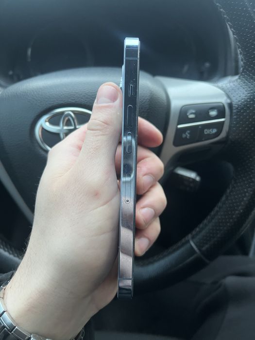 Iphone 13 Pro 256 ideal