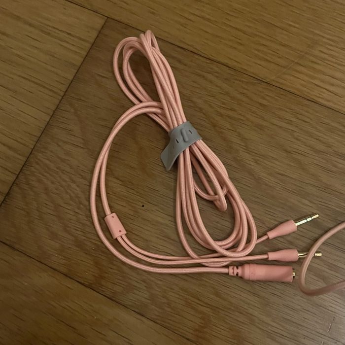 Razer Headset Pink Kraken V2 Gaming