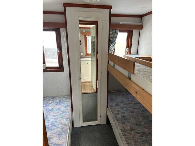 LINDA CASA COM 2 QUARTOS PARA HABITAR