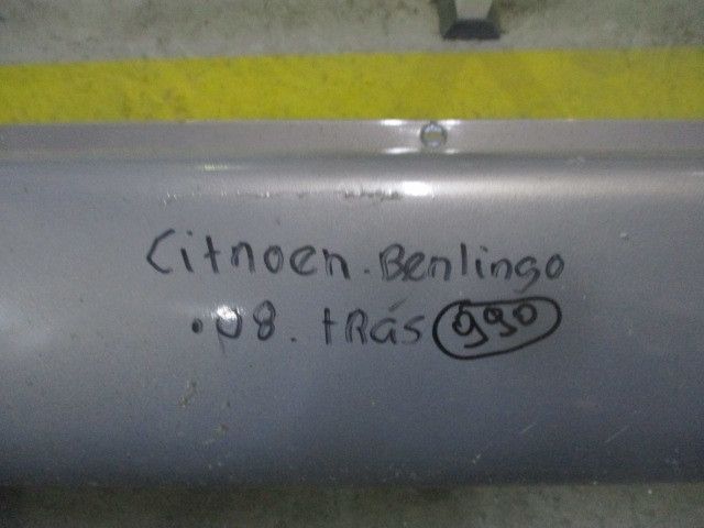 Pára-choques trás CITROËN Berlingo Van (B9)